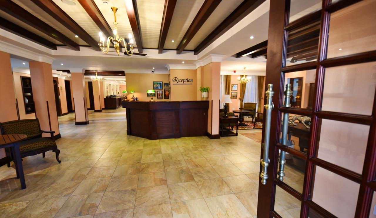 Casa Solada Hotel Καμπάλα Εξωτερικό φωτογραφία