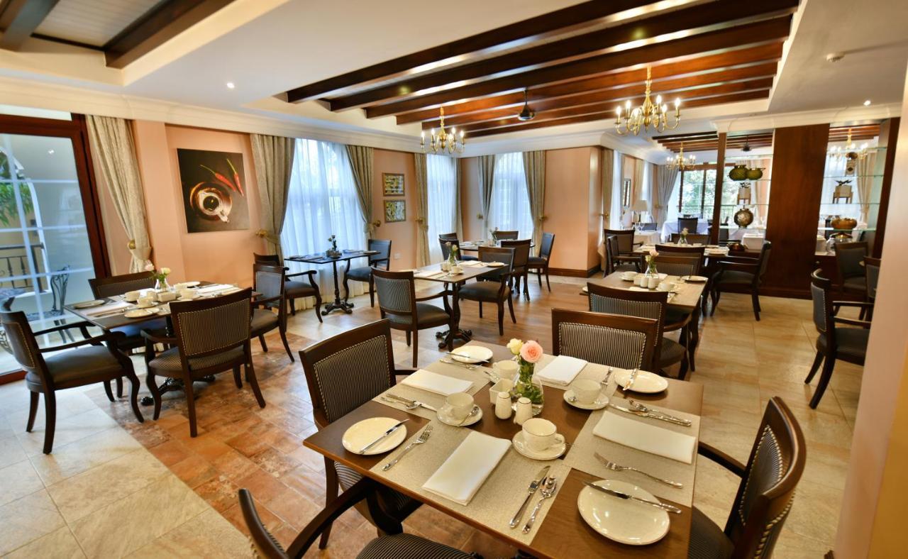 Casa Solada Hotel Καμπάλα Εξωτερικό φωτογραφία