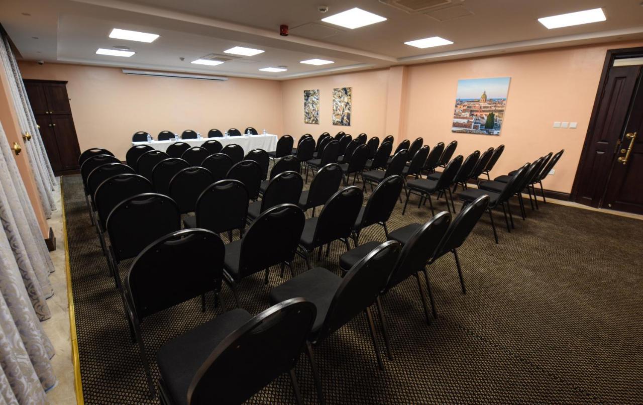 Casa Solada Hotel Καμπάλα Εξωτερικό φωτογραφία