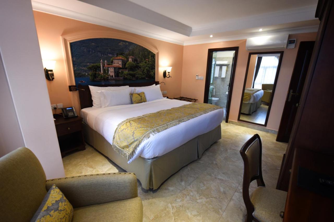 Casa Solada Hotel Καμπάλα Εξωτερικό φωτογραφία