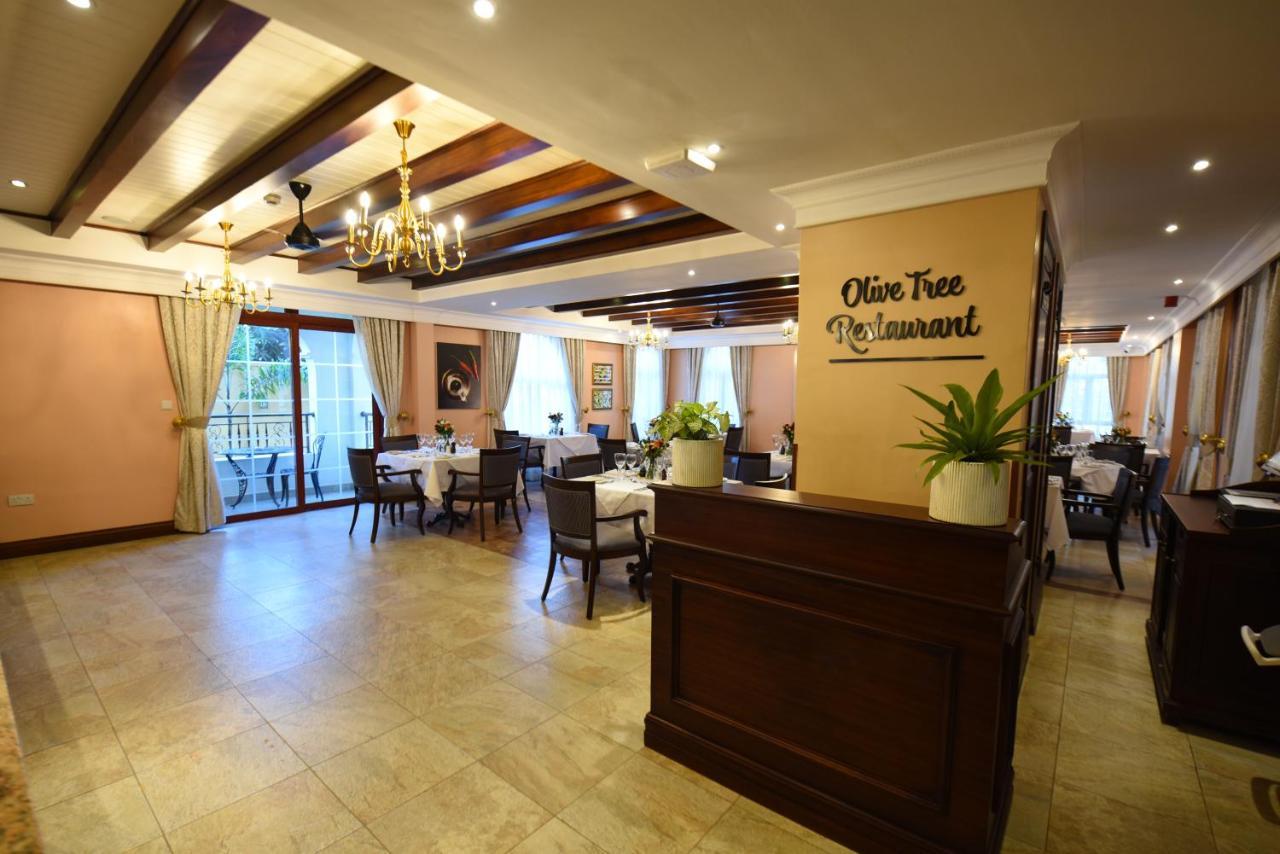 Casa Solada Hotel Καμπάλα Εξωτερικό φωτογραφία