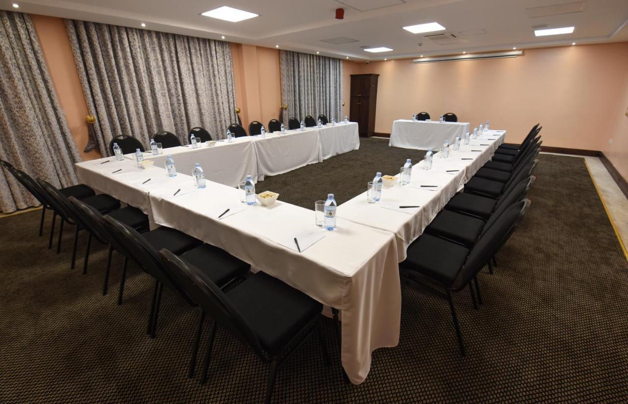 Casa Solada Hotel Καμπάλα Εξωτερικό φωτογραφία