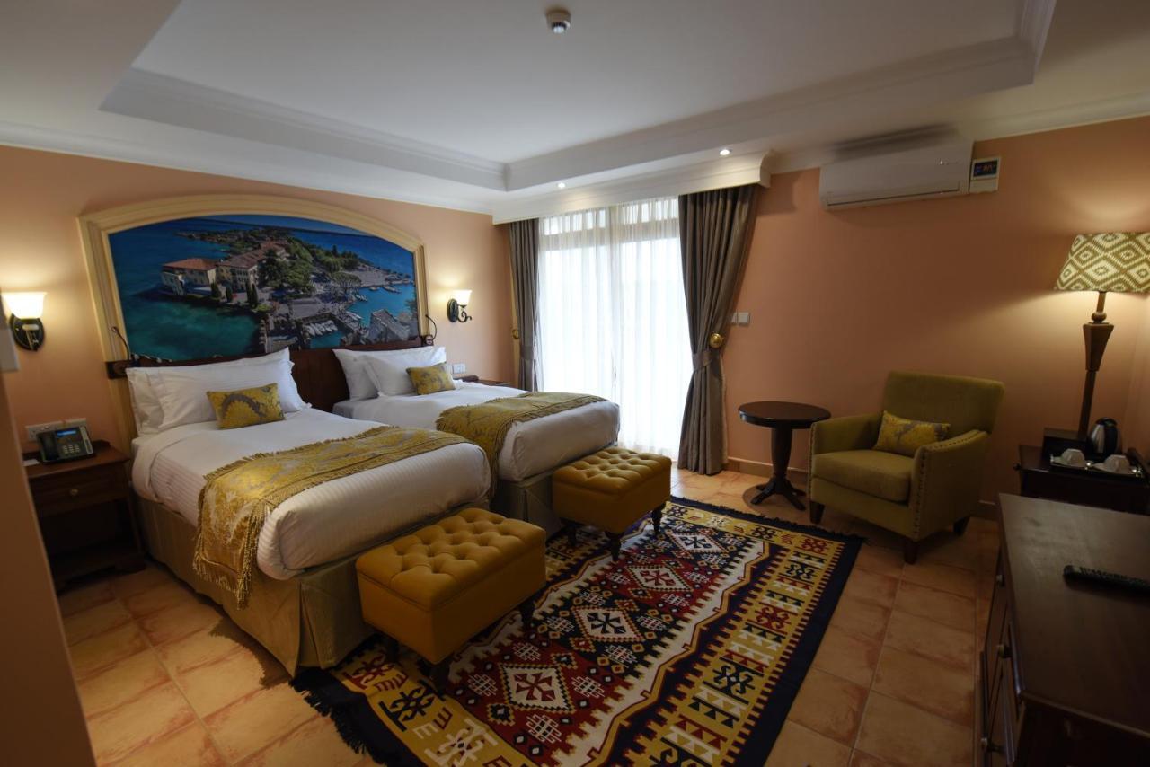 Casa Solada Hotel Καμπάλα Εξωτερικό φωτογραφία