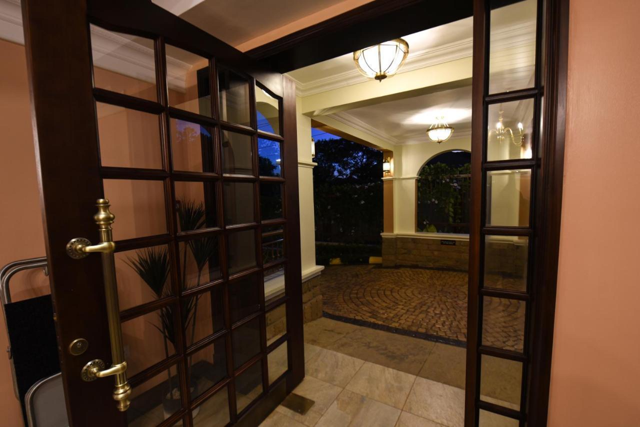 Casa Solada Hotel Καμπάλα Εξωτερικό φωτογραφία
