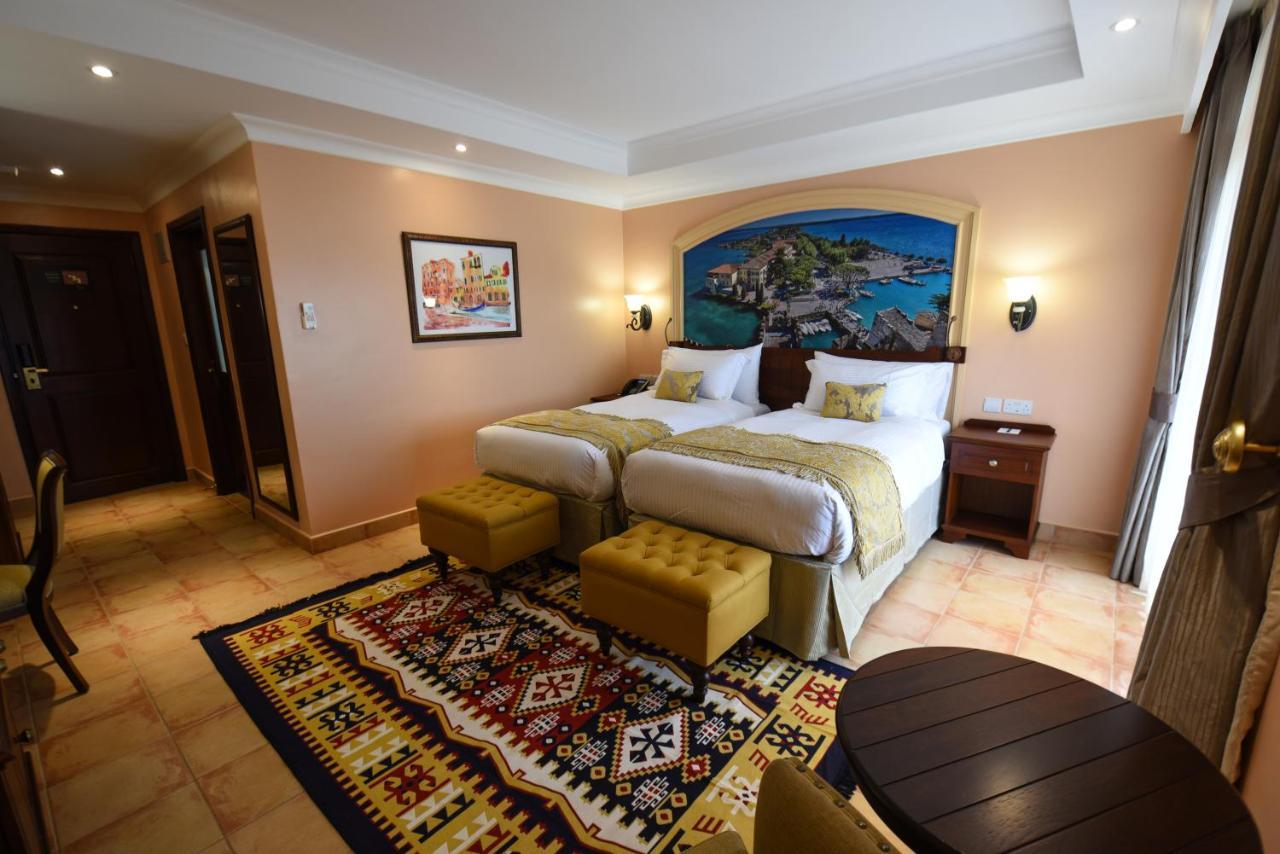 Casa Solada Hotel Καμπάλα Εξωτερικό φωτογραφία