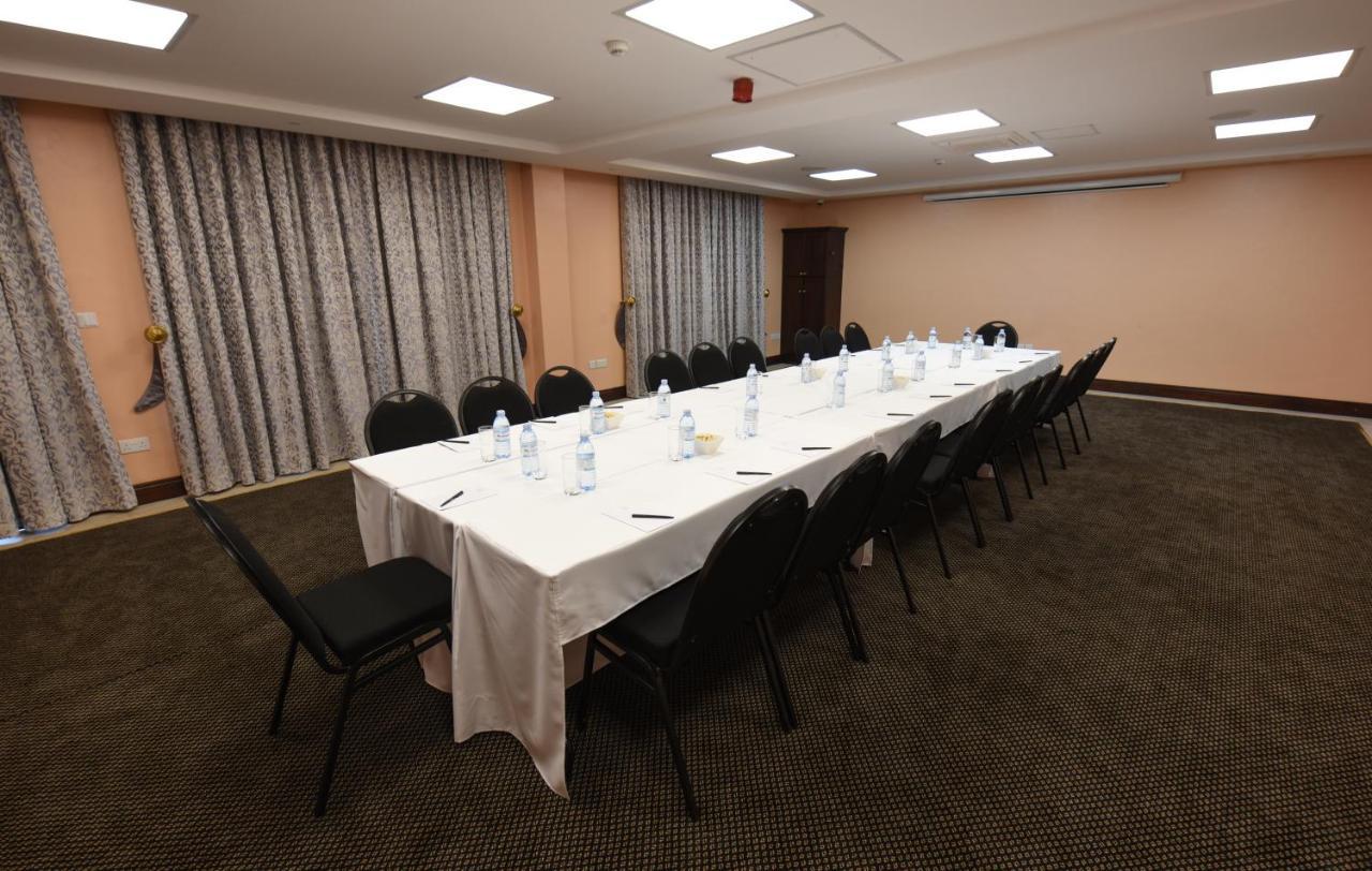 Casa Solada Hotel Καμπάλα Εξωτερικό φωτογραφία