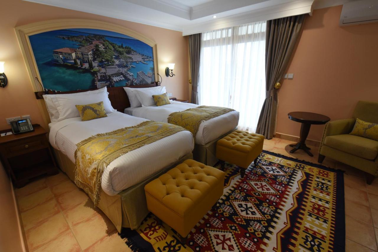 Casa Solada Hotel Καμπάλα Εξωτερικό φωτογραφία
