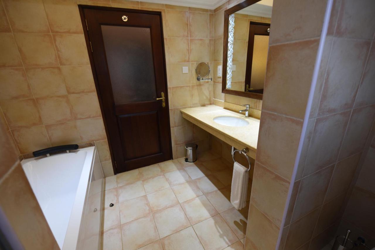 Casa Solada Hotel Καμπάλα Εξωτερικό φωτογραφία