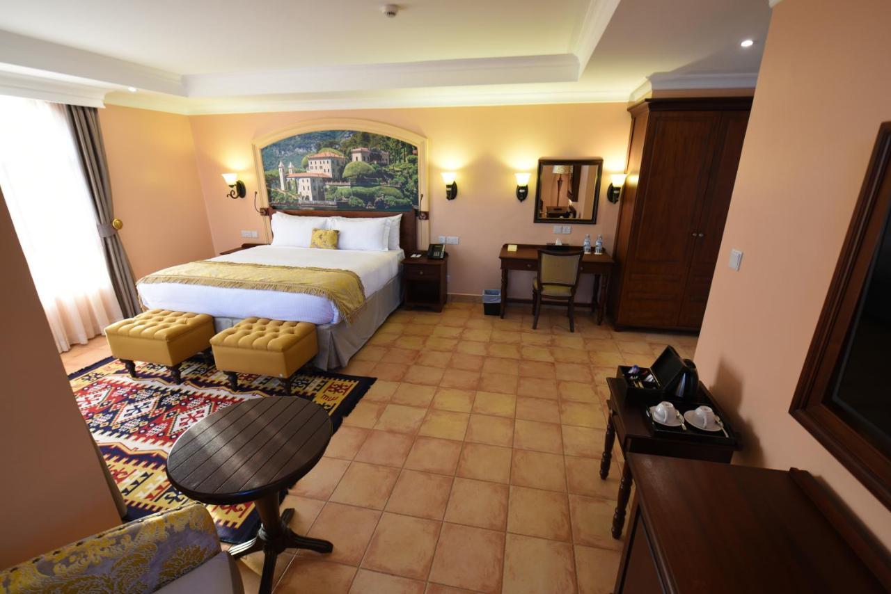 Casa Solada Hotel Καμπάλα Εξωτερικό φωτογραφία