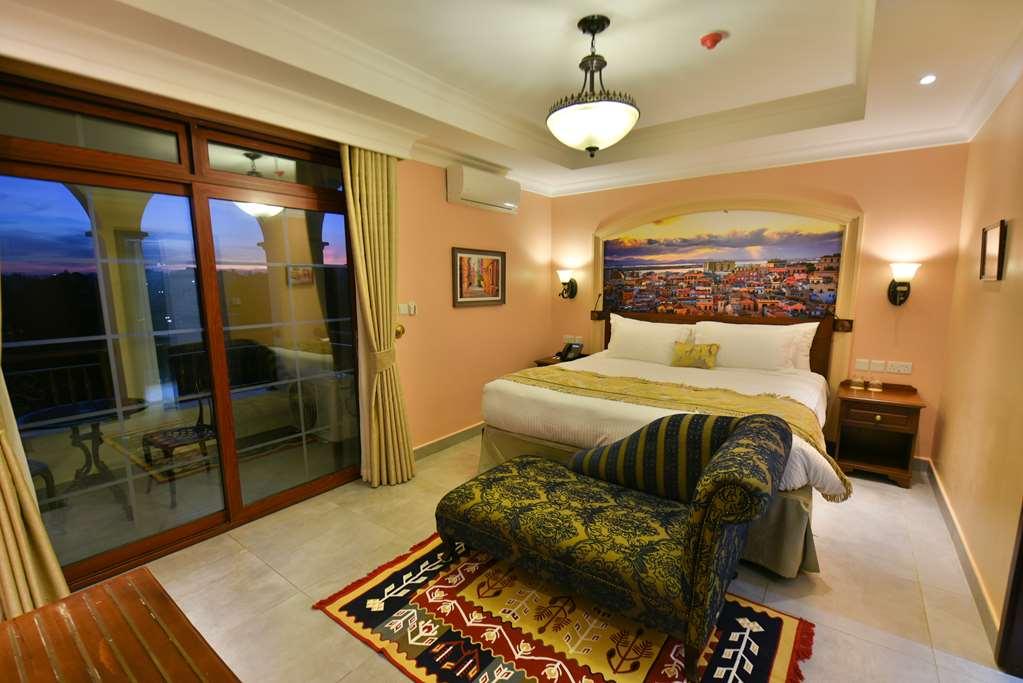 Casa Solada Hotel Καμπάλα Εξωτερικό φωτογραφία