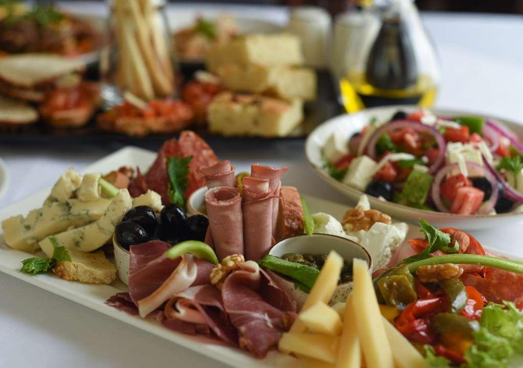 Casa Solada Hotel Καμπάλα Εστιατόριο φωτογραφία