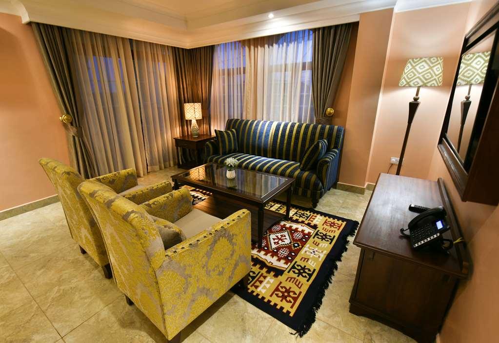 Casa Solada Hotel Καμπάλα Δωμάτιο φωτογραφία